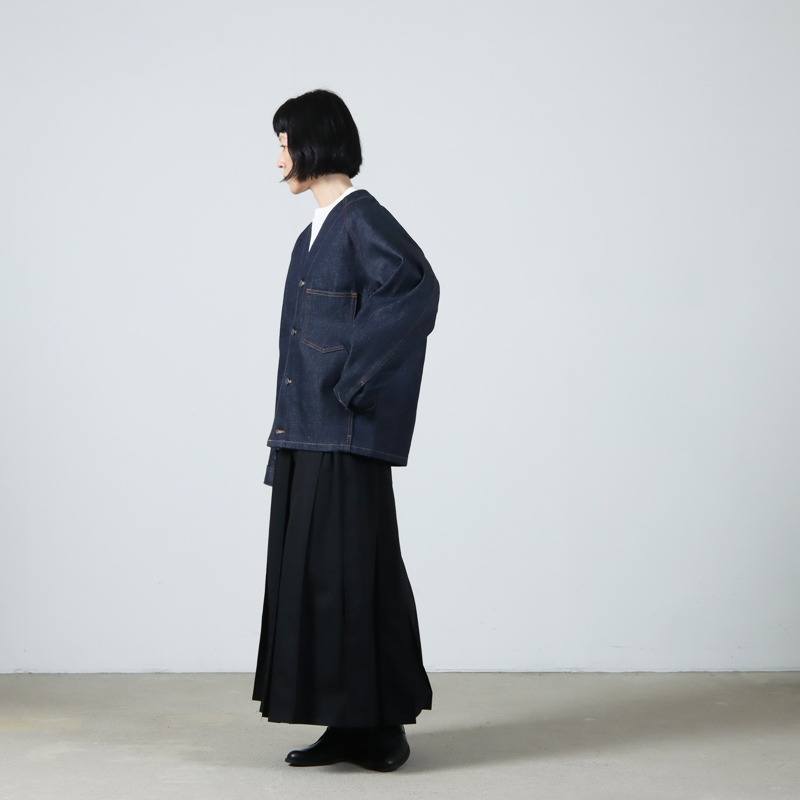 A.P.C.(ڡ) VESTE JEAN ENGINEER