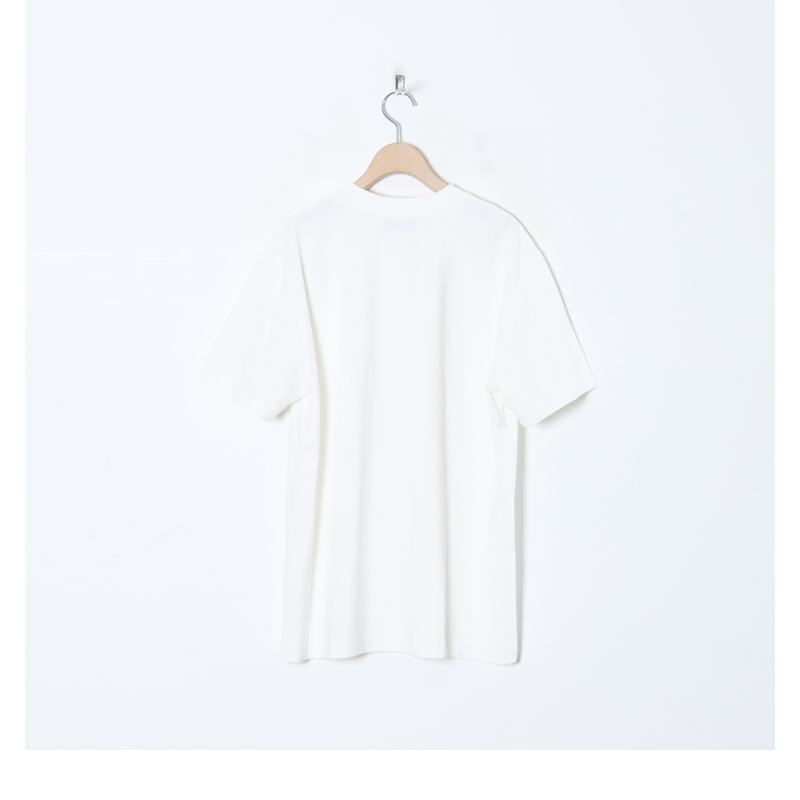 A.P.C.(ڡ) NEW APC PACK T-SHIRT 2.0