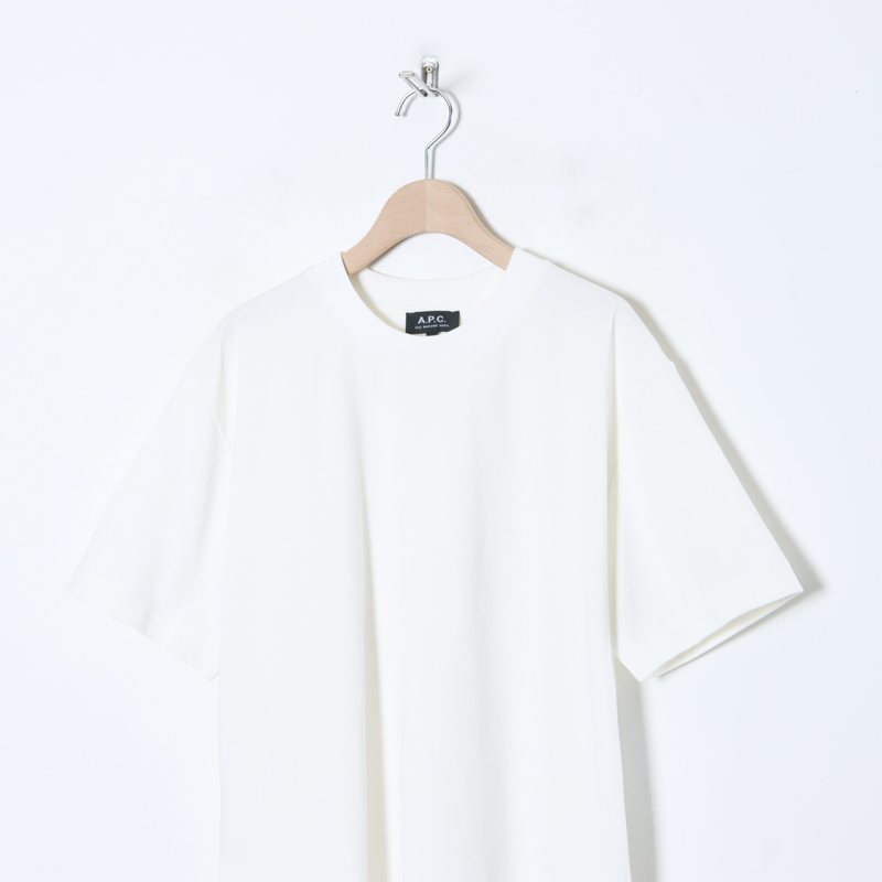 A.P.C.(ڡ) NEW APC PACK T-SHIRT 2.0