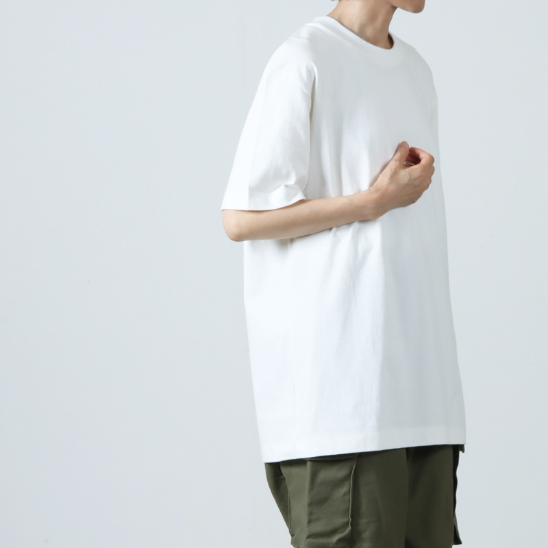 A.P.C.(ڡ) NEW APC PACK T-SHIRT 2.0