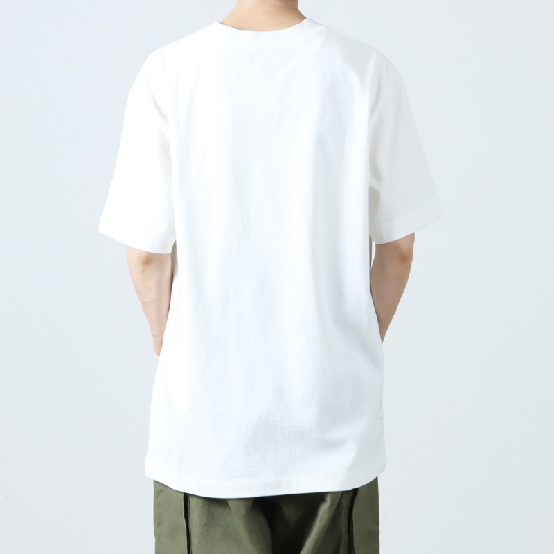 A.P.C.(ڡ) NEW APC PACK T-SHIRT 2.0