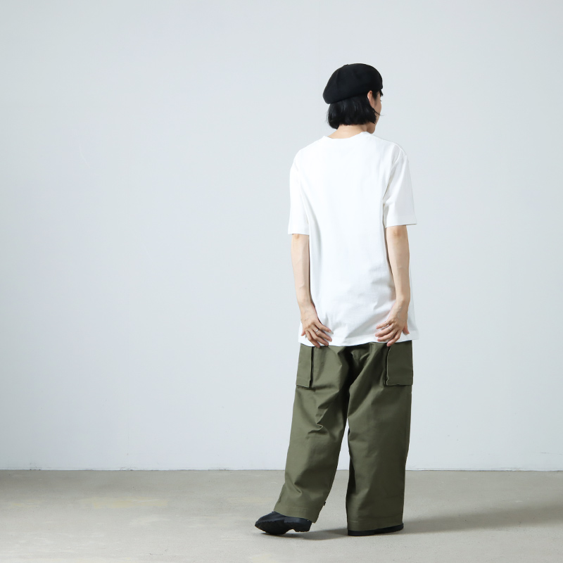 A.P.C.(ڡ) NEW APC PACK T-SHIRT 2.0