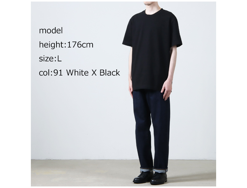 A.P.C.(ڡ) NEW APC PACK T-SHIRT 2.0