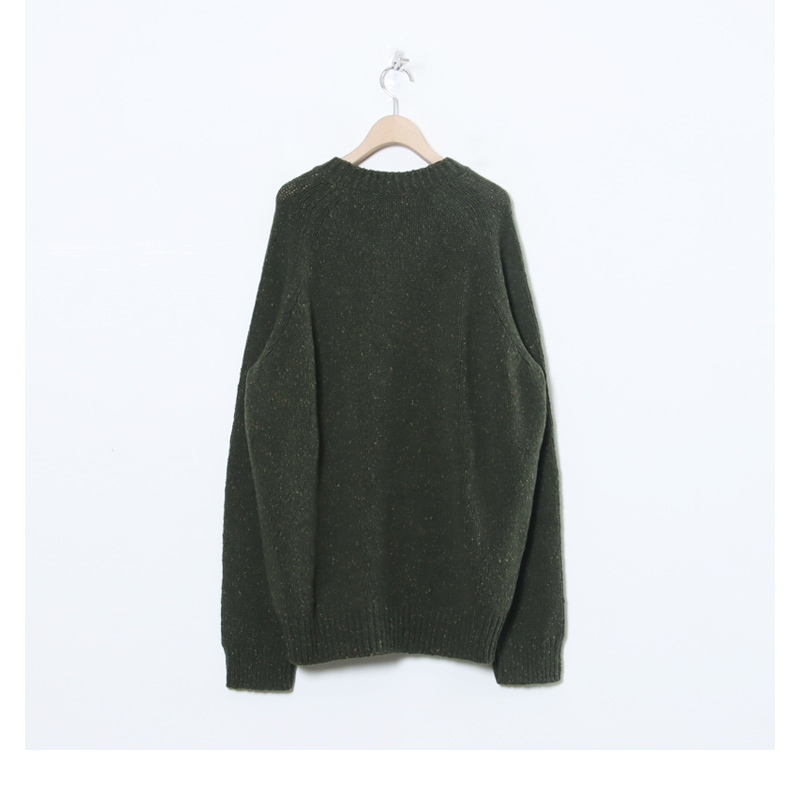 A.P.C.(ڡ) PULL HARRIS