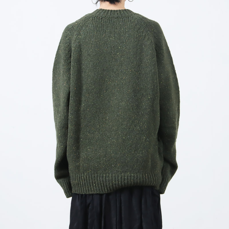 A.P.C.(ڡ) PULL HARRIS