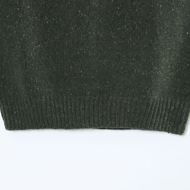 A.P.C.(ڡ) PULL HARRIS