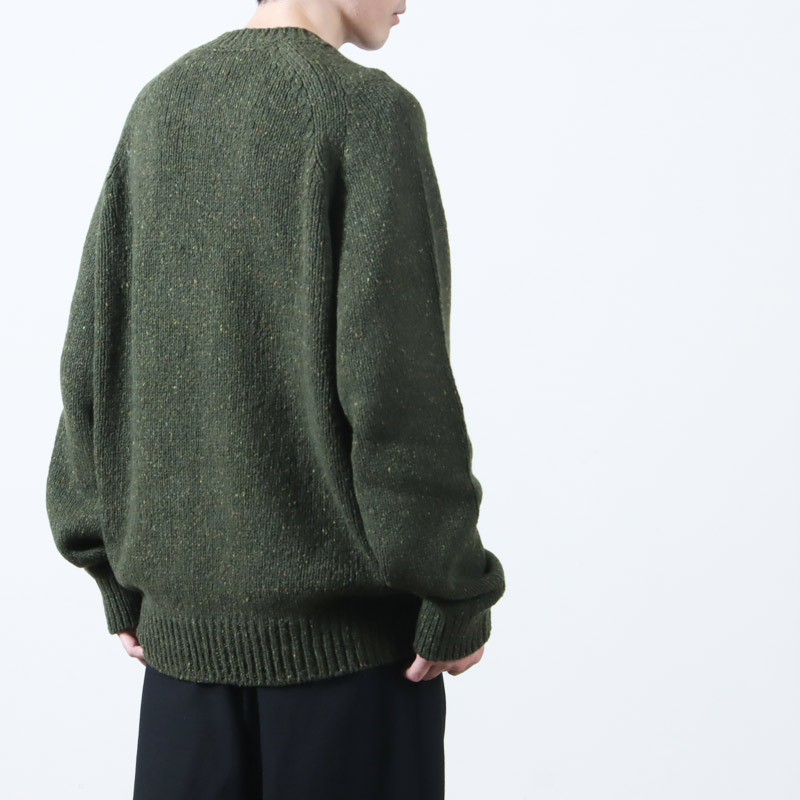 A.P.C.(ڡ) PULL HARRIS