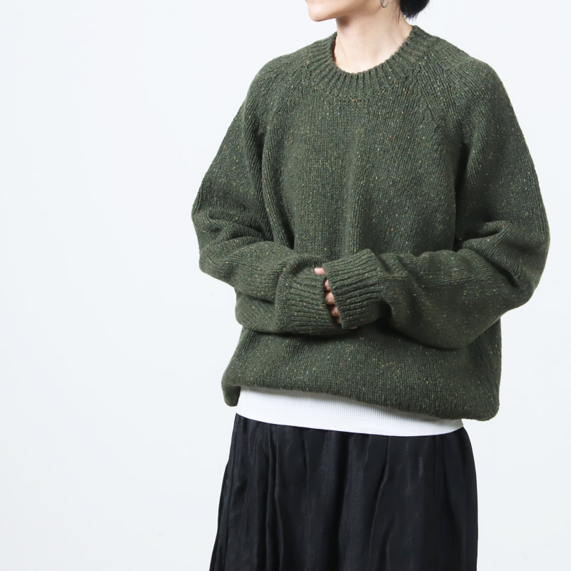 A.P.C.(ڡ) PULL HARRIS