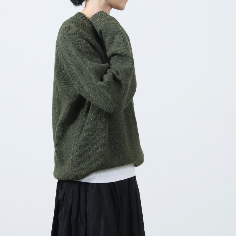 A.P.C.(ڡ) PULL HARRIS