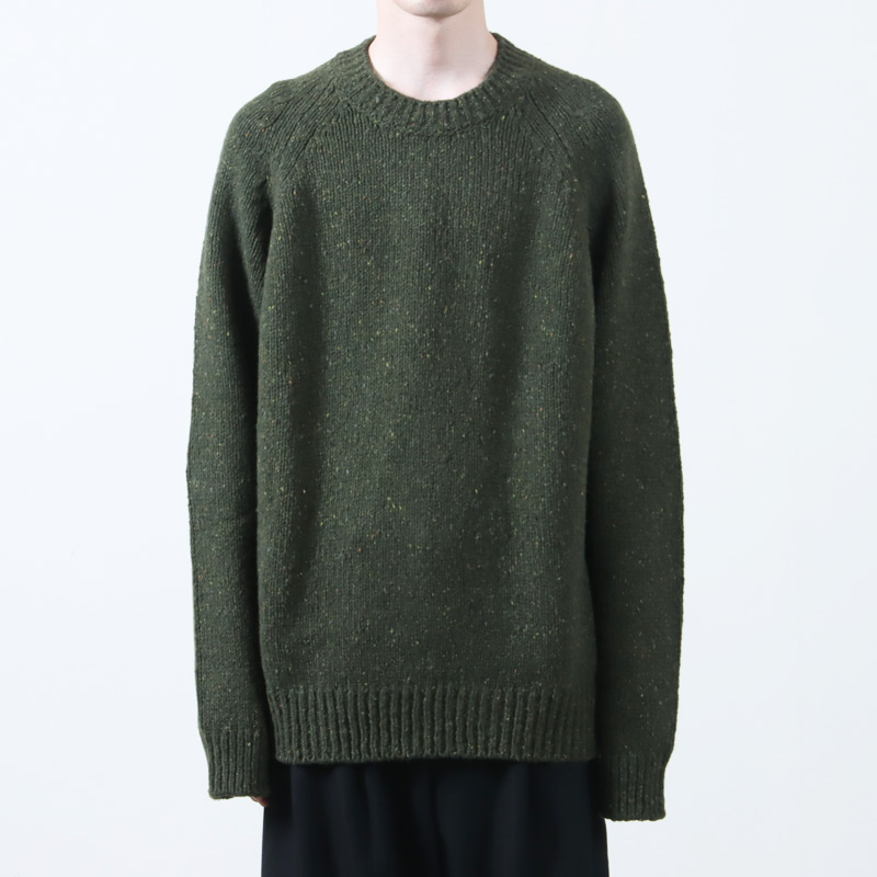 A.P.C.(ڡ) PULL HARRIS