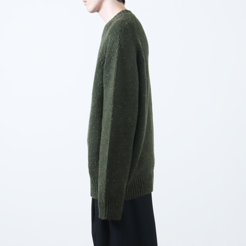 A.P.C.(ڡ) PULL HARRIS