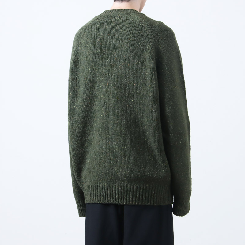 A.P.C.(ڡ) PULL HARRIS