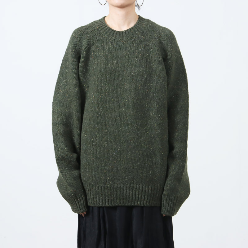 A.P.C.(ڡ) PULL HARRIS