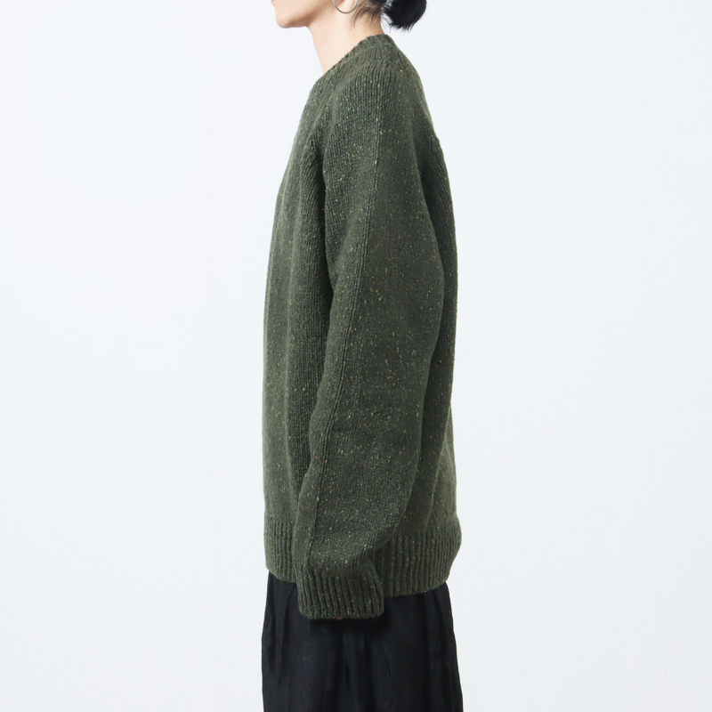 A.P.C.(ڡ) PULL HARRIS