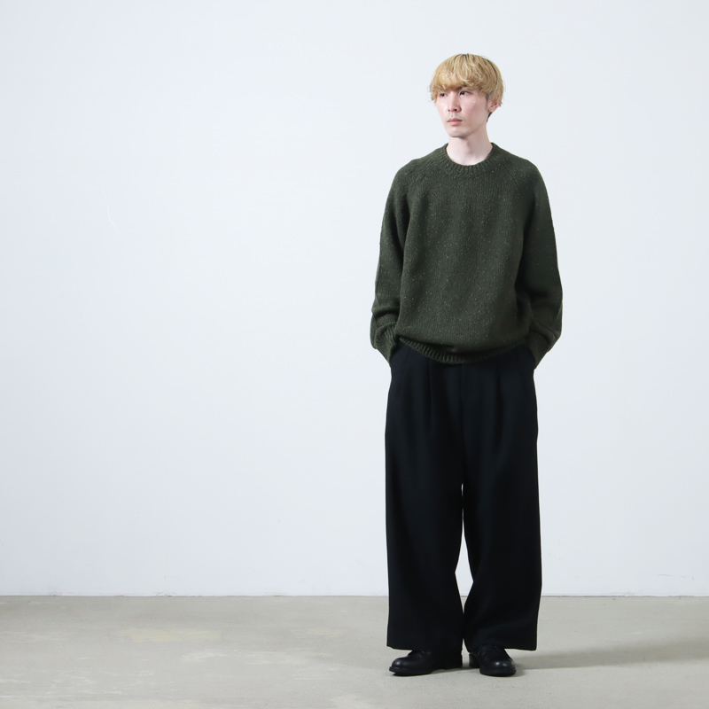 A.P.C.(ڡ) PULL HARRIS
