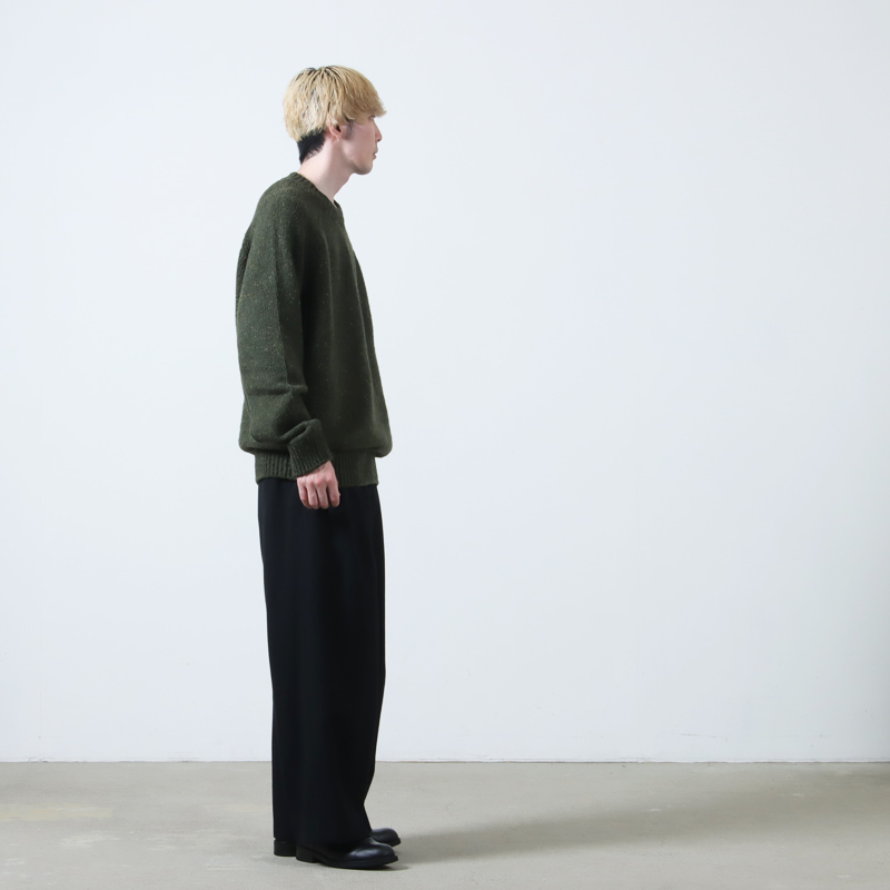 A.P.C.(ڡ) PULL HARRIS