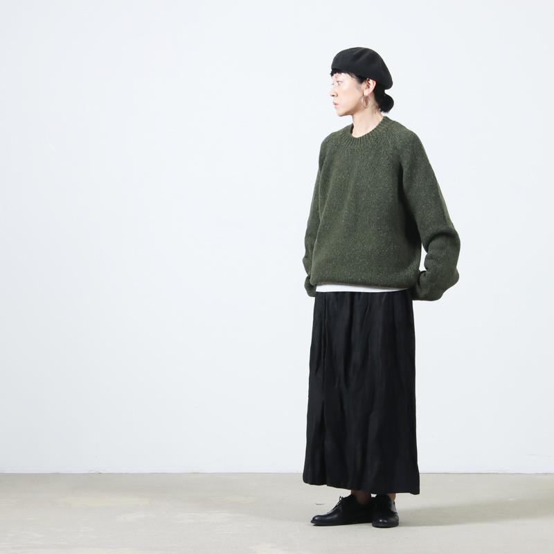 A.P.C.(ڡ) PULL HARRIS