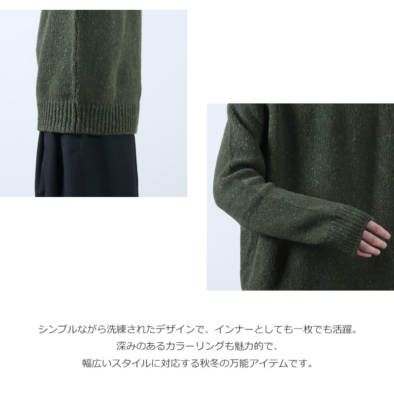 A.P.C.(ڡ) PULL HARRIS