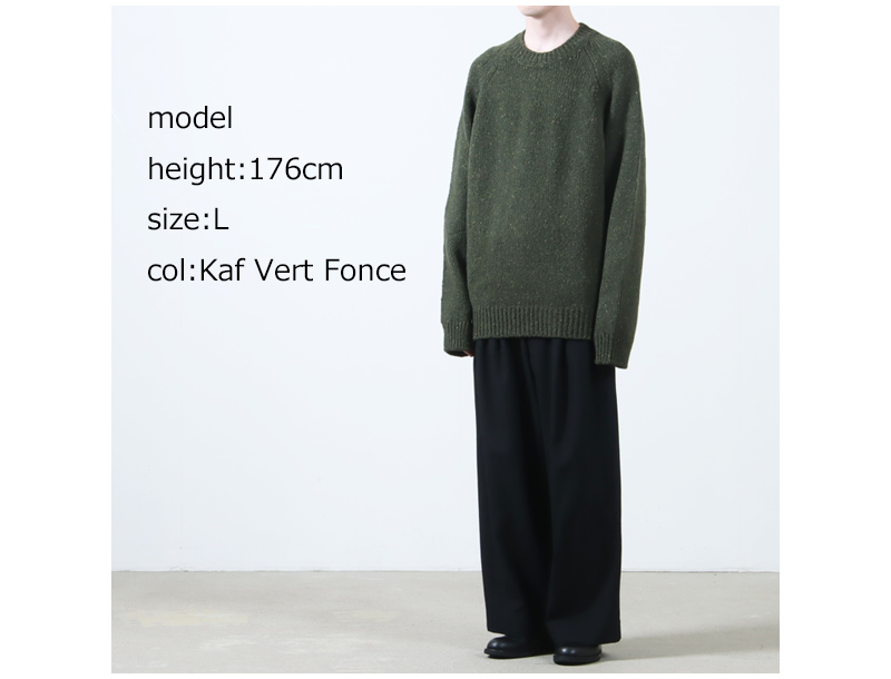 A.P.C.(ڡ) PULL HARRIS