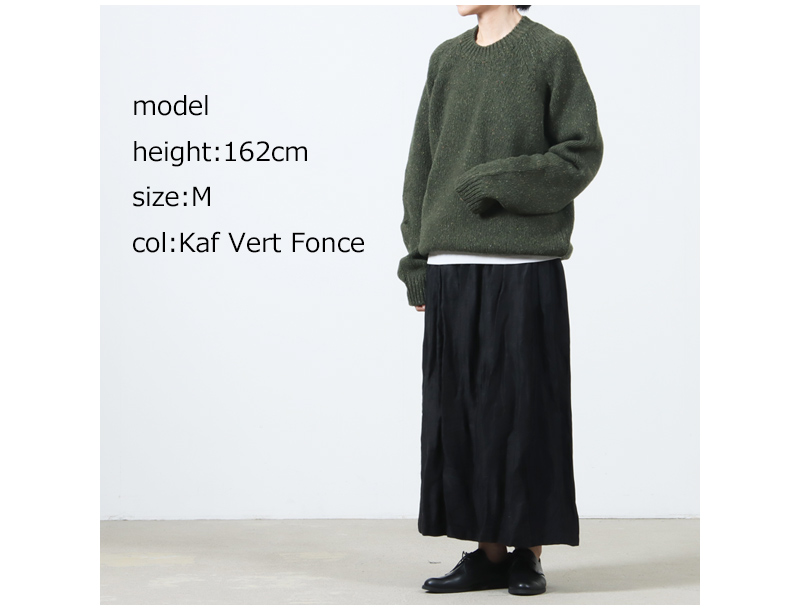 A.P.C.(ڡ) PULL HARRIS