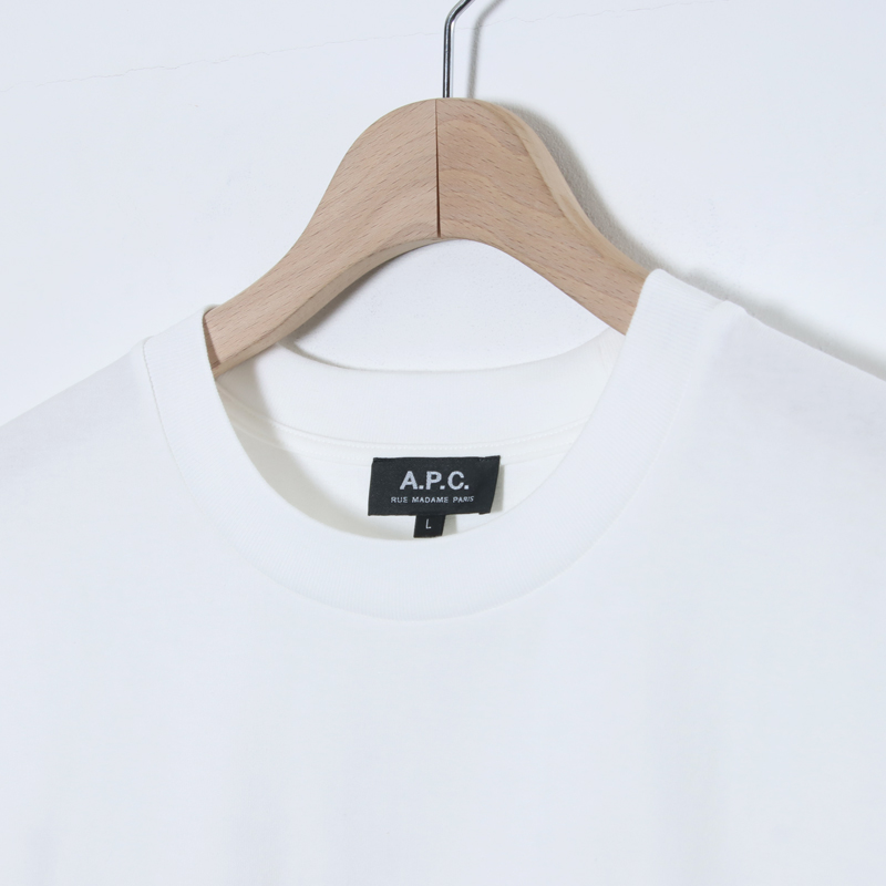 A.P.C.(ڡ) APC PACK T-SHIRT 2.0