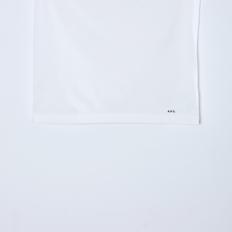 A.P.C.(ڡ) APC PACK T-SHIRT 2.0
