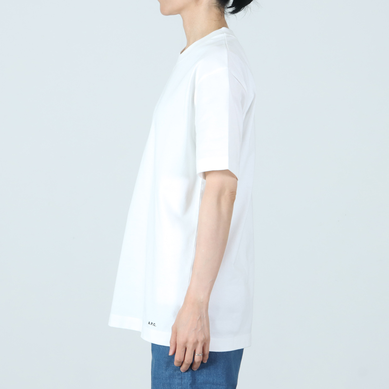 A.P.C.(ڡ) APC PACK T-SHIRT 2.0