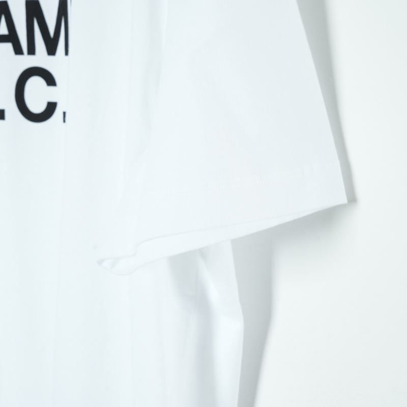 A.P.C.(ڡ) T-SHIRT MADAME APC