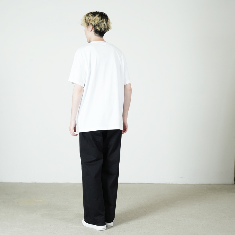 A.P.C.(ڡ) T-SHIRT MADAME APC