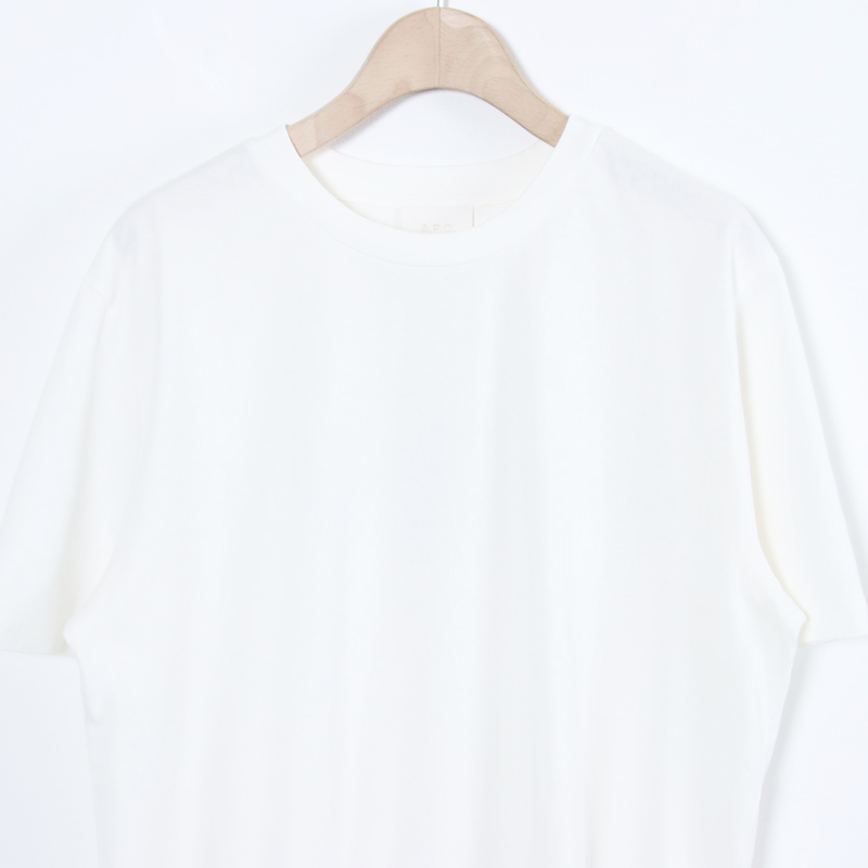 A.P.C.(�����ڡ�����) T-SHIRT APC PRINTEMPS 26