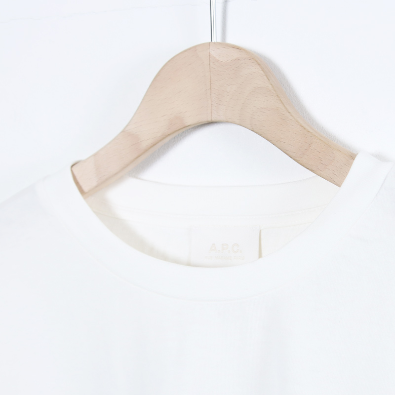 A.P.C.(�����ڡ�����) T-SHIRT APC PRINTEMPS 26