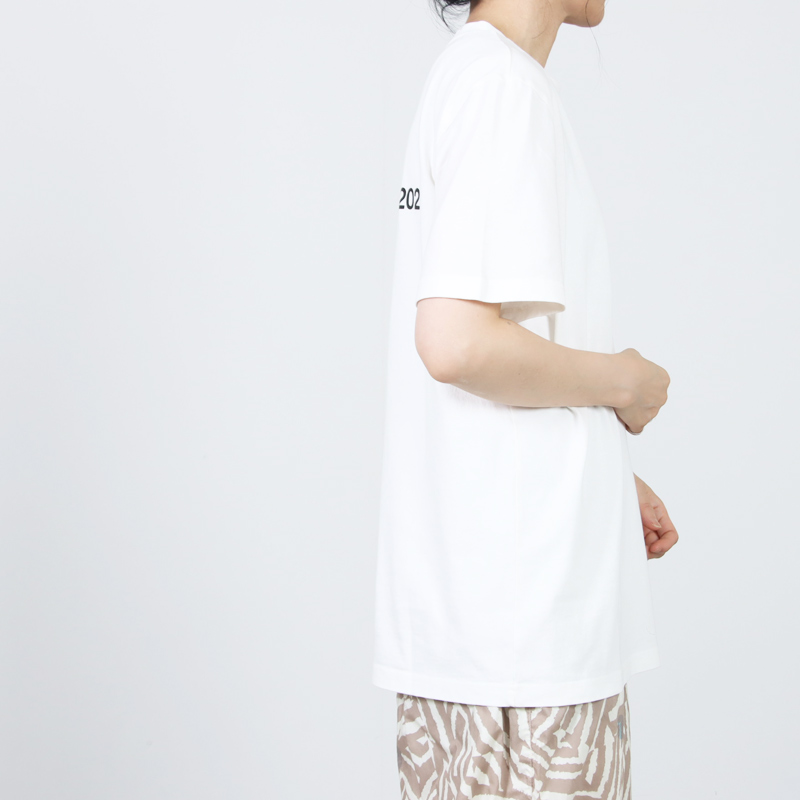 A.P.C.(�����ڡ�����) T-SHIRT APC PRINTEMPS 26