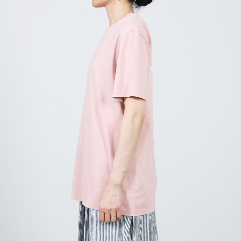 A.P.C.(�����ڡ�����) T-SHIRT APC PRINTEMPS 26