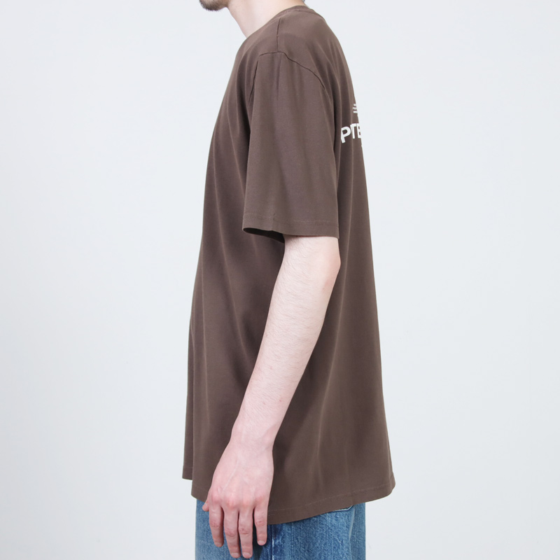 A.P.C.(�����ڡ�����) T-SHIRT APC PRINTEMPS 26