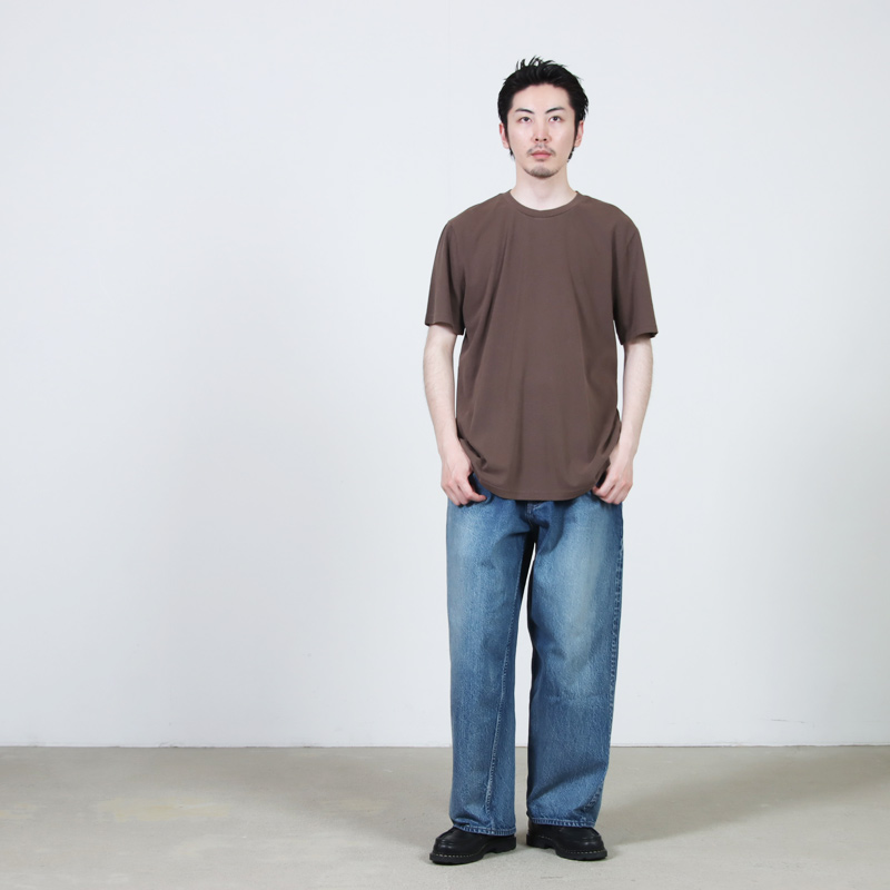 A.P.C.(�����ڡ�����) T-SHIRT APC PRINTEMPS 26