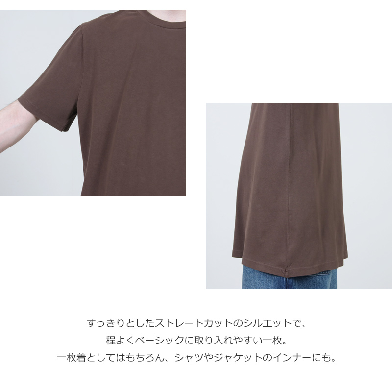 A.P.C.(�����ڡ�����) T-SHIRT APC PRINTEMPS 26