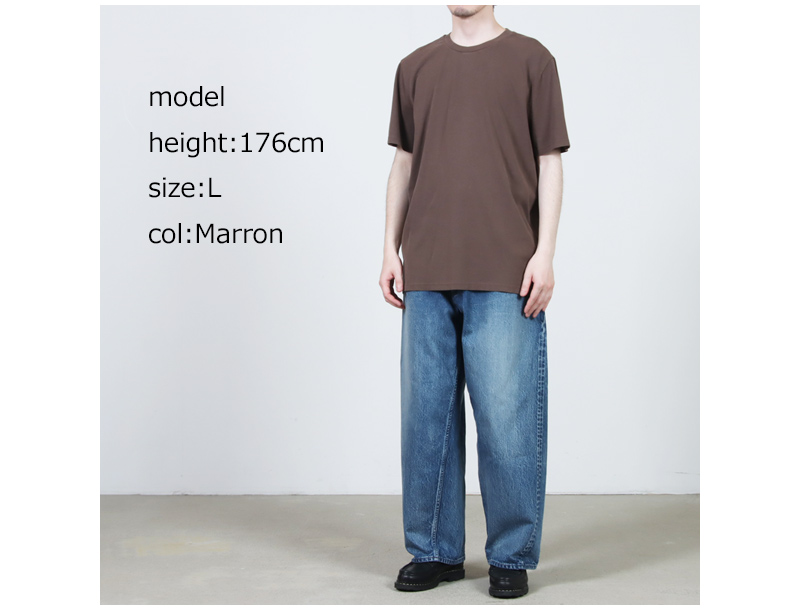 A.P.C.(�����ڡ�����) T-SHIRT APC PRINTEMPS 26