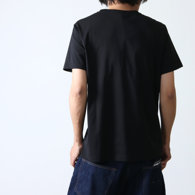 A.P.C. (アーペーセー) POCKET emb T-Shirts / ポケットエンブロイダリーショートスリーブ