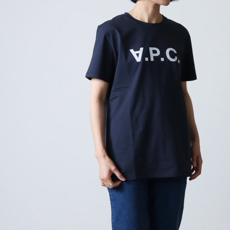 【新品】A.P.C. HIVER87 Tシャツ
