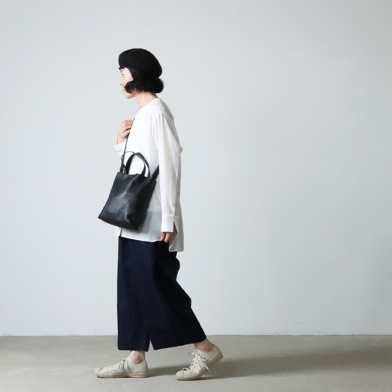 A.P.C. (アーペーセー) CABAS MAIKO SMALL / トートバッグ