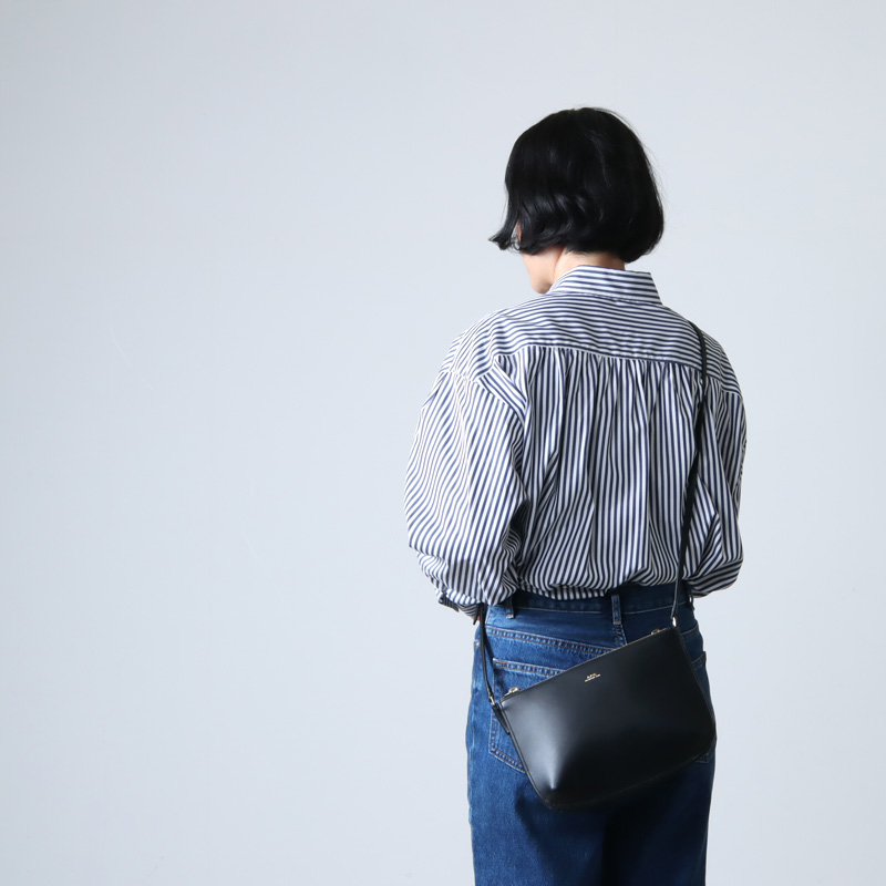 A.P.C.(ڡ) SAC SARAH