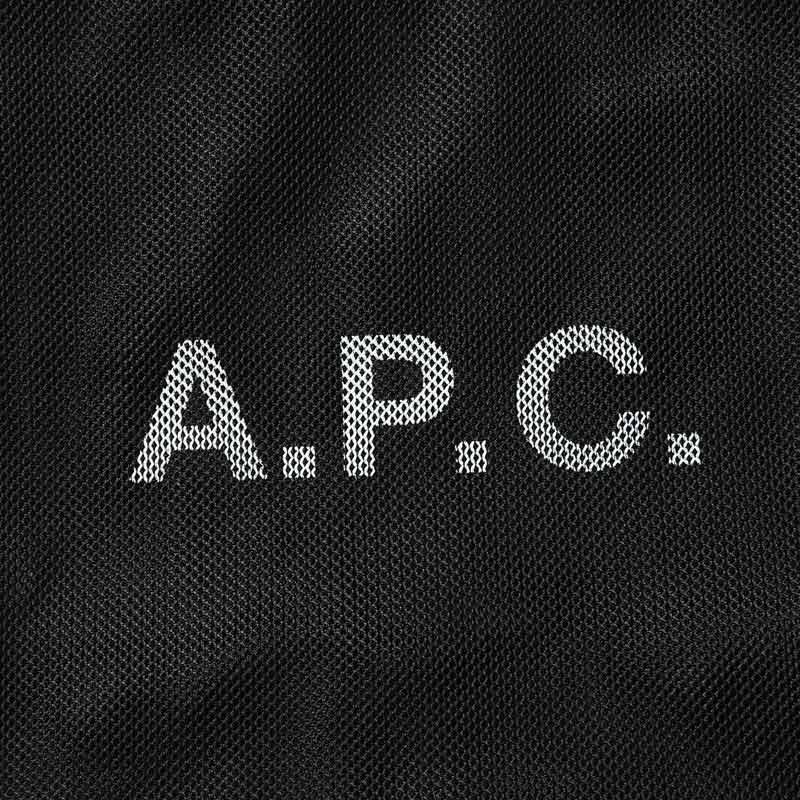 A.P.C. (アーペーセー) SAC SHOPPING REBOUND / ショッピングバッグ