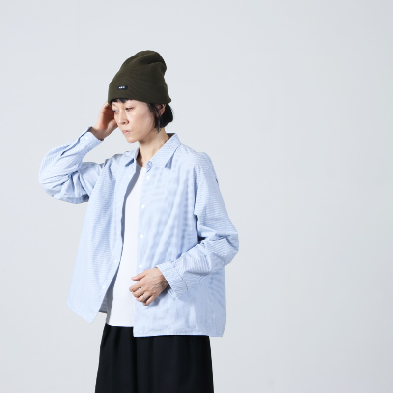 A.P.C.(ڡ) BONNET