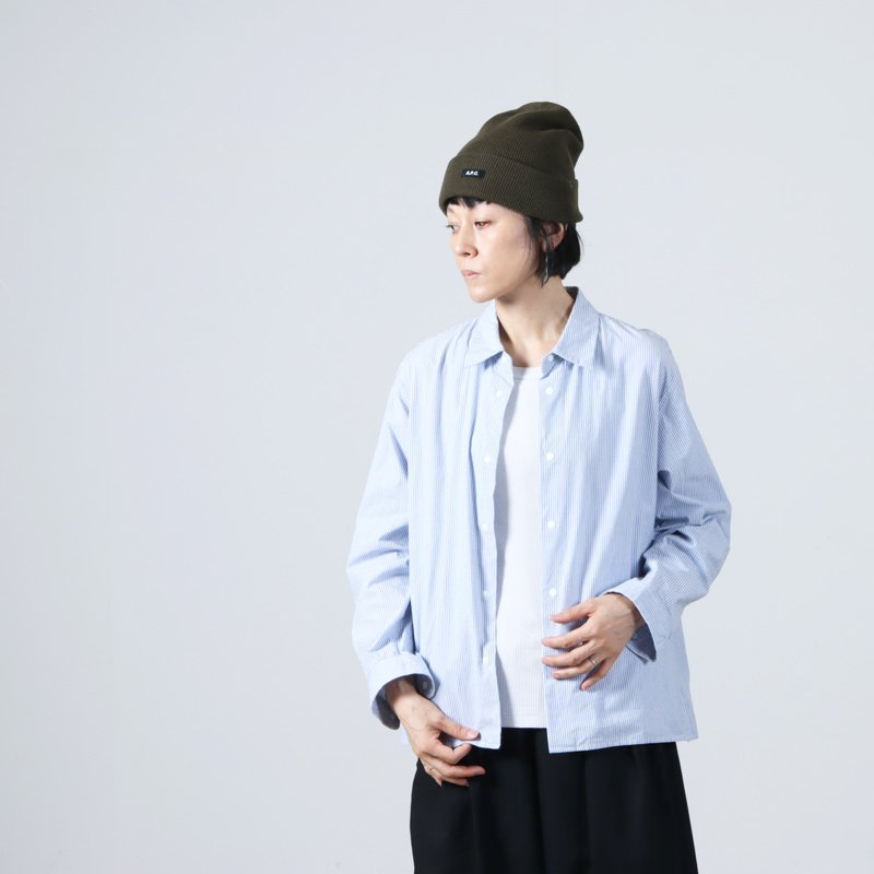 A.P.C.(ڡ) BONNET