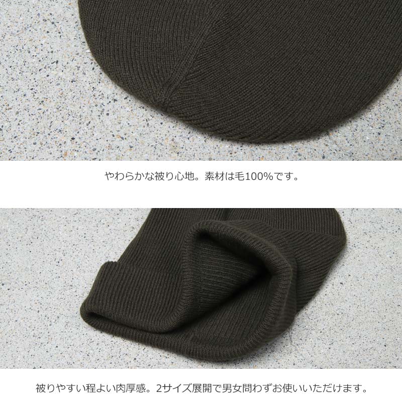 A.P.C.(ڡ) BONNET