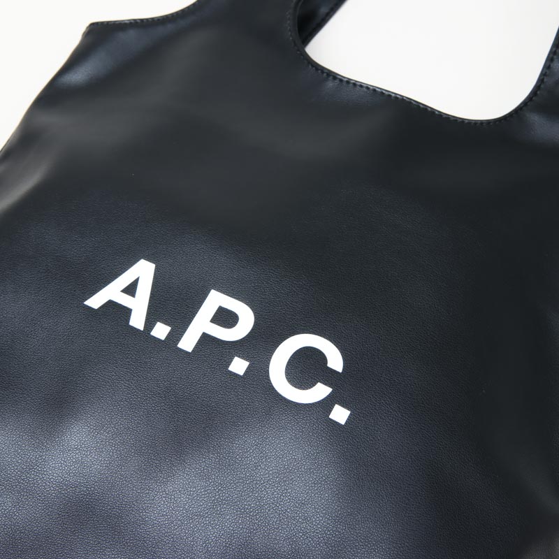 A.P.C.(ڡ) TOTE NINON SMALL