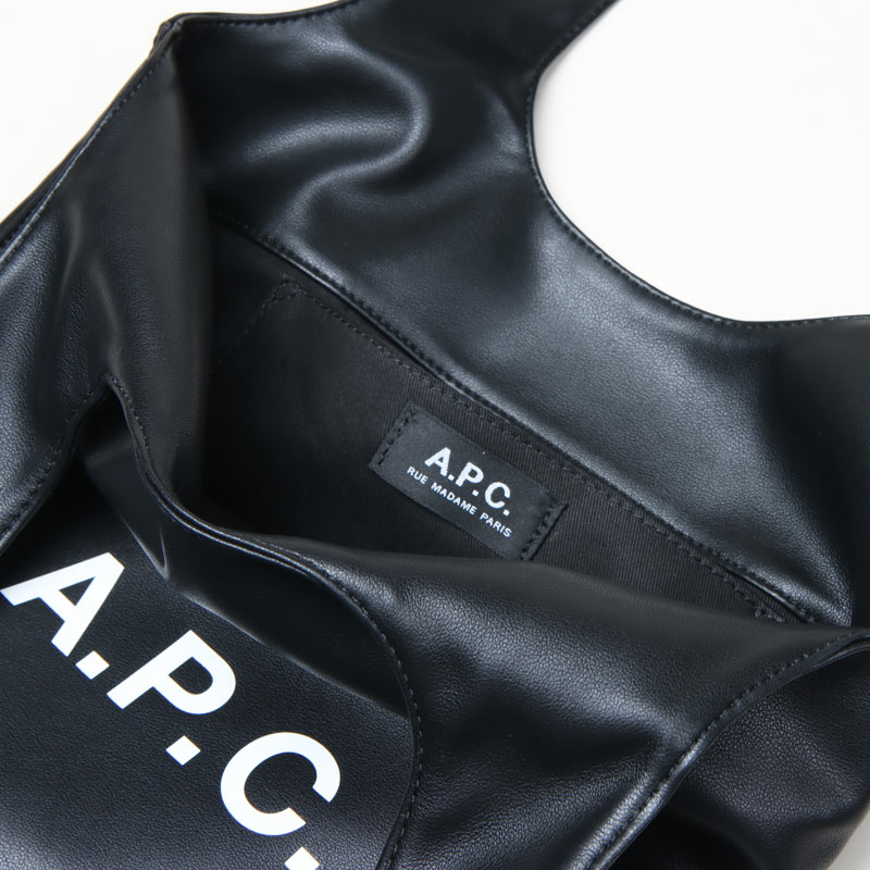 A.P.C.(ڡ) TOTE NINON SMALL