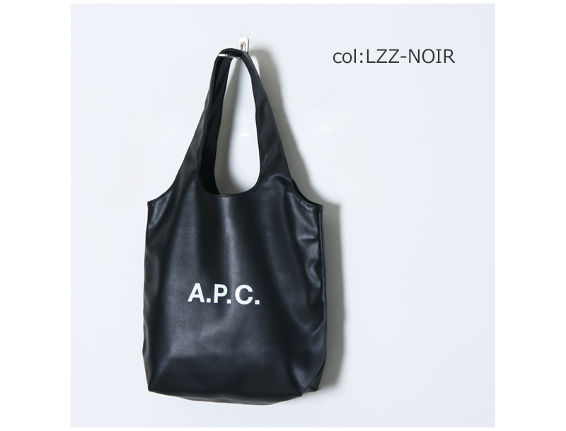 A.P.C.(ڡ) TOTE NINON SMALL