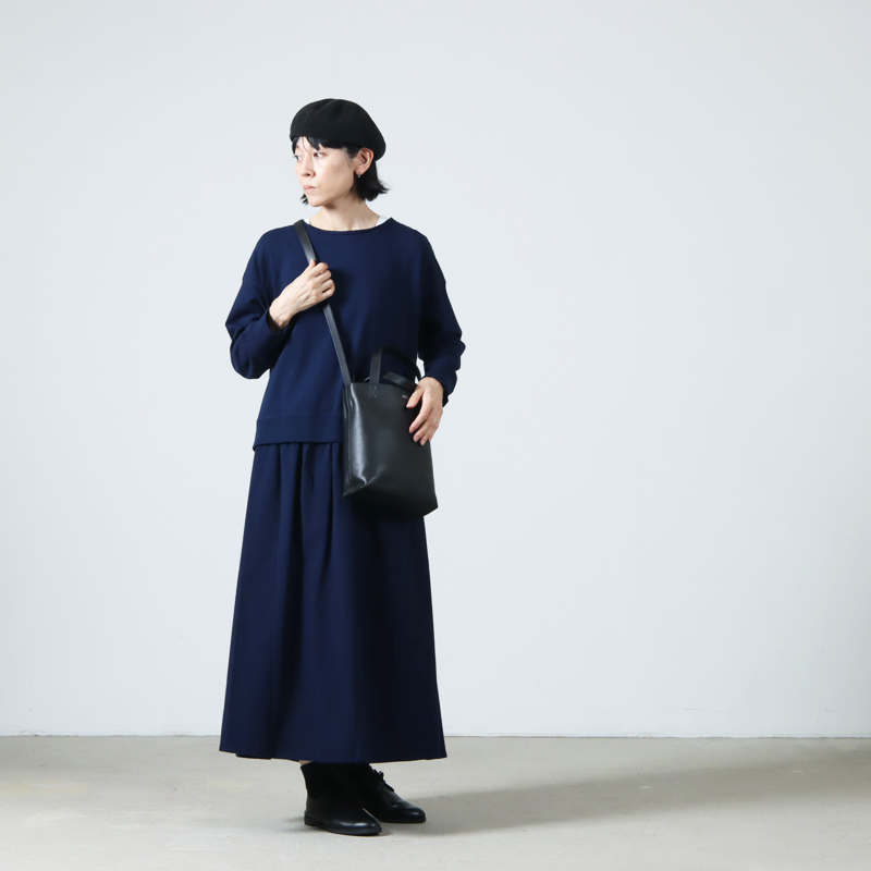 A.P.C.(ڡ) CABAS MAIKO SMALL