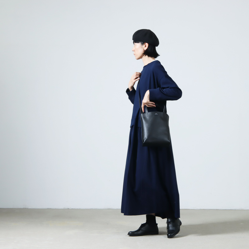 A.P.C.(ڡ) CABAS MAIKO SMALL